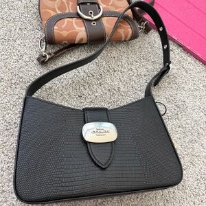 Black and Brown Designer Women's Bags